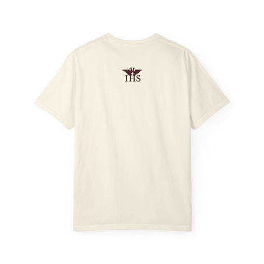 El Charro de Dios Tee (Ivory)