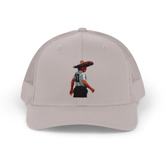 El Charro de Dios – Trucker Hat