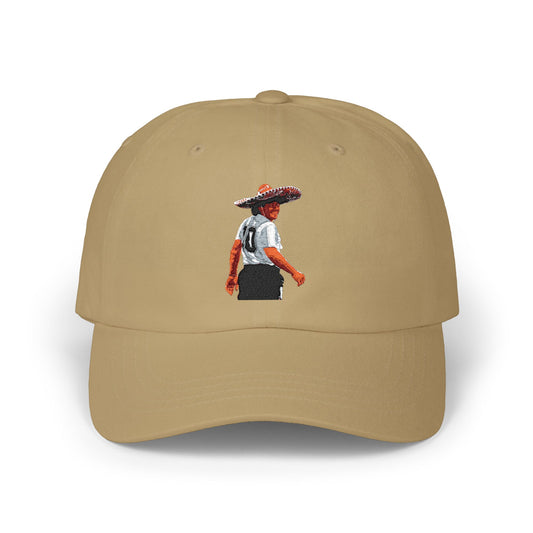 El Charro de Dios – Dad Cap