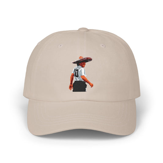 El Charro de Dios – Dad Cap