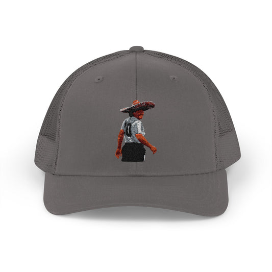 El Charro de Dios – Trucker Hat