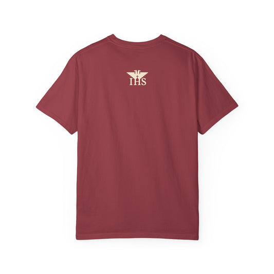 El Charro de Dios Tee (Chili)